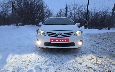 Toyota Corolla, 2011 год, 1 150 000 рублей, 2 фотография