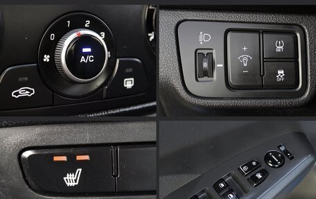 Hyundai Solaris II рестайлинг, 2018 год, 949 000 рублей, 13 фотография