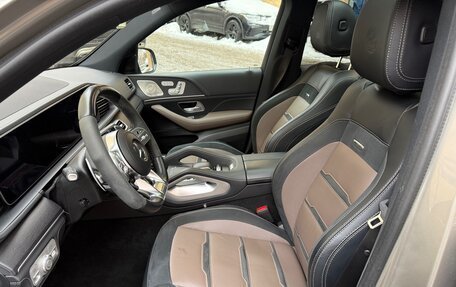 Mercedes-Benz GLE AMG, 2021 год, 13 000 000 рублей, 10 фотография