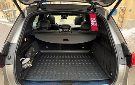 Mercedes-Benz GLE AMG, 2021 год, 13 000 000 рублей, 7 фотография