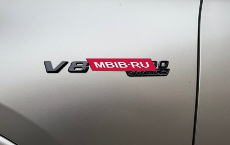 Mercedes-Benz GLE AMG, 2021 год, 13 000 000 рублей, 4 фотография