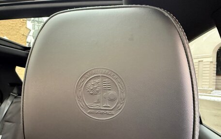 Mercedes-Benz GLE AMG, 2021 год, 13 000 000 рублей, 11 фотография