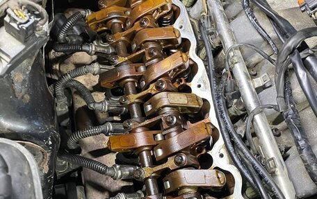 Mercedes-Benz S-Класс, 1999 год, 680 000 рублей, 6 фотография