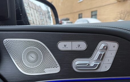 Mercedes-Benz GLE AMG, 2021 год, 13 000 000 рублей, 14 фотография