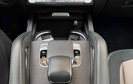 Mercedes-Benz GLE AMG, 2021 год, 13 000 000 рублей, 15 фотография