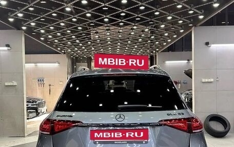Mercedes-Benz GLE AMG, 2021 год, 10 000 000 рублей, 3 фотография