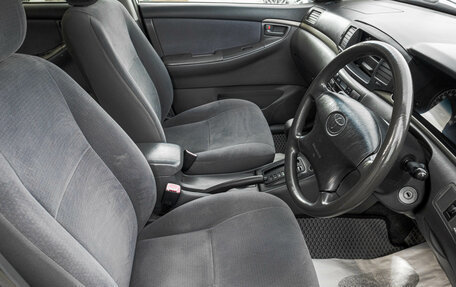 Toyota Corolla, 2005 год, 699 000 рублей, 7 фотография