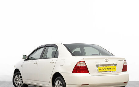 Toyota Corolla, 2005 год, 699 000 рублей, 5 фотография