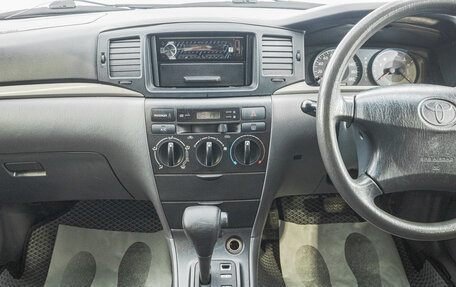 Toyota Corolla, 2005 год, 699 000 рублей, 11 фотография