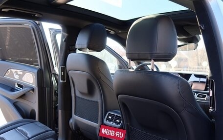 Mercedes-Benz GLE AMG, 2021 год, 10 000 000 рублей, 5 фотография