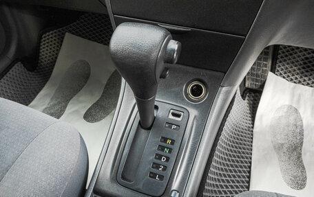 Toyota Corolla, 2005 год, 699 000 рублей, 13 фотография