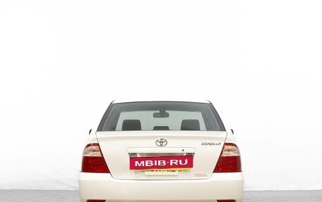 Toyota Corolla, 2005 год, 699 000 рублей, 4 фотография