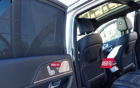 Mercedes-Benz GLE AMG, 2021 год, 10 000 000 рублей, 6 фотография