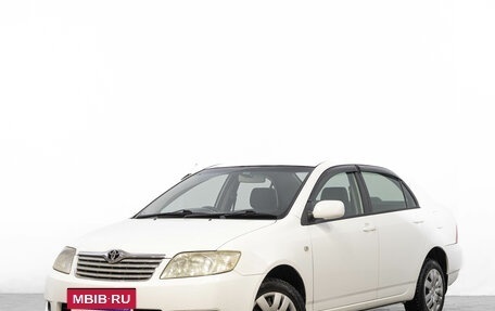 Toyota Corolla, 2005 год, 699 000 рублей, 2 фотография