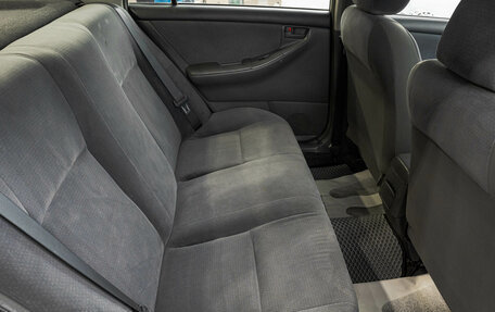 Toyota Corolla, 2005 год, 699 000 рублей, 17 фотография