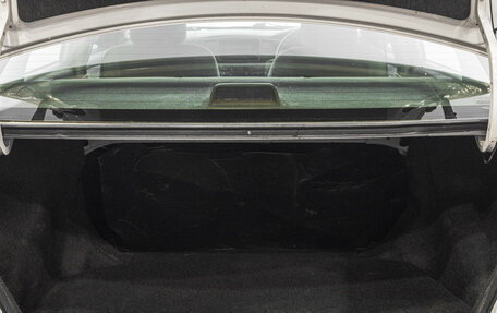 Toyota Corolla, 2005 год, 699 000 рублей, 18 фотография