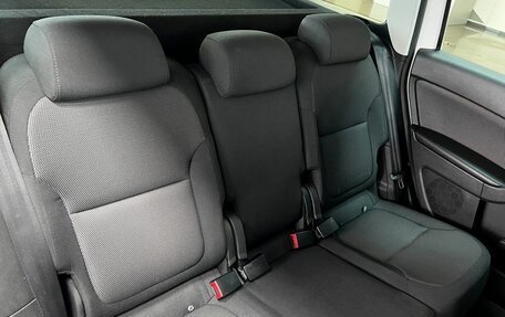 Skoda Yeti I рестайлинг, 2013 год, 1 345 000 рублей, 13 фотография