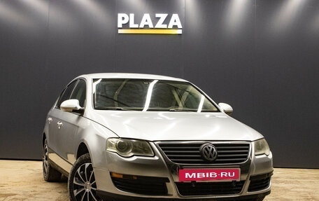 Volkswagen Passat B6, 2009 год, 699 000 рублей, 2 фотография
