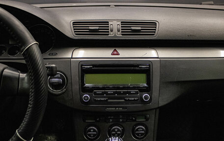 Volkswagen Passat B6, 2009 год, 699 000 рублей, 7 фотография