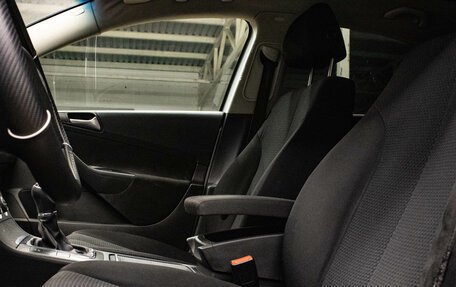 Volkswagen Passat B6, 2009 год, 699 000 рублей, 9 фотография