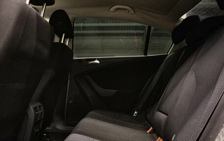 Volkswagen Passat B6, 2009 год, 699 000 рублей, 10 фотография