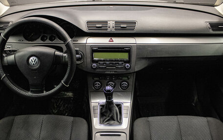 Volkswagen Passat B6, 2009 год, 699 000 рублей, 5 фотография