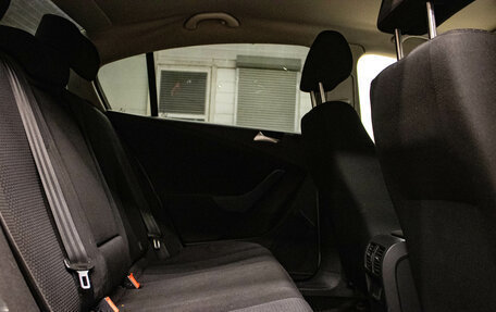 Volkswagen Passat B6, 2009 год, 699 000 рублей, 11 фотография