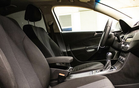 Volkswagen Passat B6, 2009 год, 699 000 рублей, 12 фотография