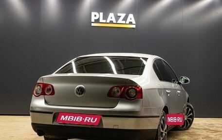 Volkswagen Passat B6, 2009 год, 699 000 рублей, 4 фотография