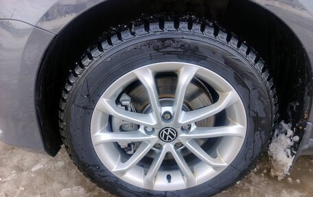 Volkswagen Passat B7, 2011 год, 1 349 000 рублей, 10 фотография