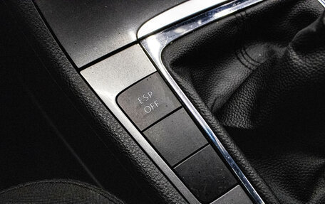 Volkswagen Passat B6, 2009 год, 699 000 рублей, 17 фотография