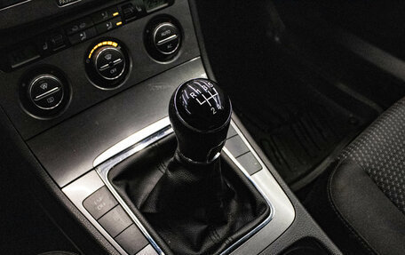 Volkswagen Passat B6, 2009 год, 699 000 рублей, 18 фотография