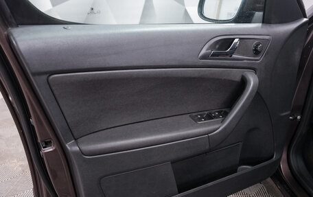 Skoda Yeti I рестайлинг, 2017 год, 1 393 000 рублей, 16 фотография