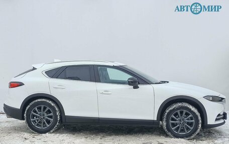 Mazda CX-4, 2022 год, 2 799 000 рублей, 4 фотография