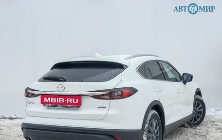 Mazda CX-4, 2022 год, 2 799 000 рублей, 5 фотография