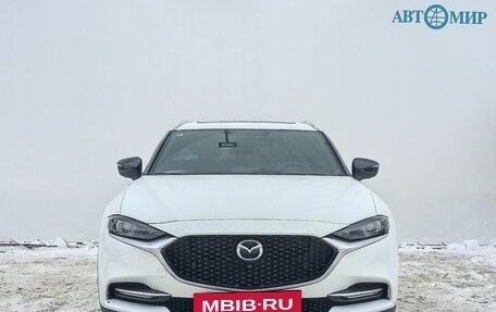 Mazda CX-4, 2022 год, 2 799 000 рублей, 2 фотография
