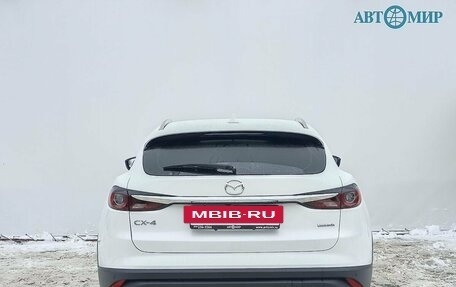 Mazda CX-4, 2022 год, 2 799 000 рублей, 6 фотография