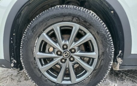 Mazda CX-4, 2022 год, 2 799 000 рублей, 9 фотография