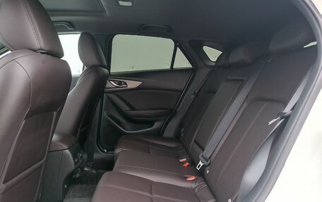 Mazda CX-4, 2022 год, 2 799 000 рублей, 11 фотография