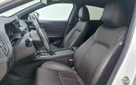 Mazda CX-4, 2022 год, 2 799 000 рублей, 10 фотография