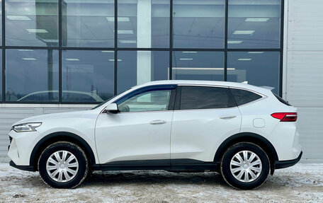 Haval F7 I, 2022 год, 1 680 000 рублей, 2 фотография