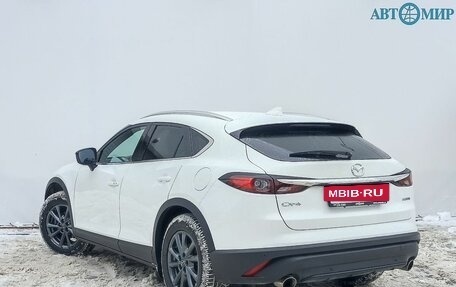 Mazda CX-4, 2022 год, 2 799 000 рублей, 7 фотография