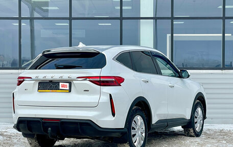 Haval F7 I, 2022 год, 1 680 000 рублей, 5 фотография