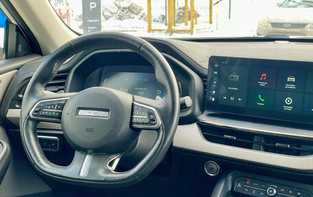 Haval F7 I, 2022 год, 1 680 000 рублей, 9 фотография