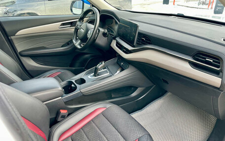 Haval F7 I, 2022 год, 1 680 000 рублей, 12 фотография