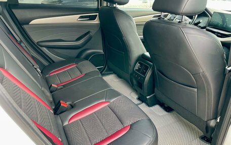 Haval F7 I, 2022 год, 1 680 000 рублей, 13 фотография