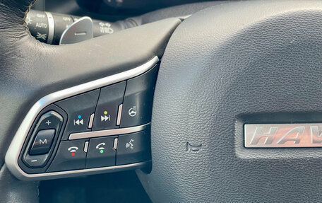 Haval F7 I, 2022 год, 1 680 000 рублей, 19 фотография