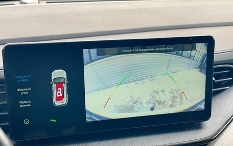 Haval F7 I, 2022 год, 1 680 000 рублей, 15 фотография