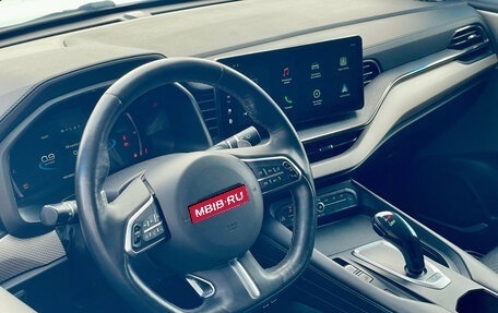 Haval F7 I, 2022 год, 1 680 000 рублей, 10 фотография