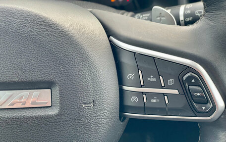 Haval F7 I, 2022 год, 1 680 000 рублей, 20 фотография